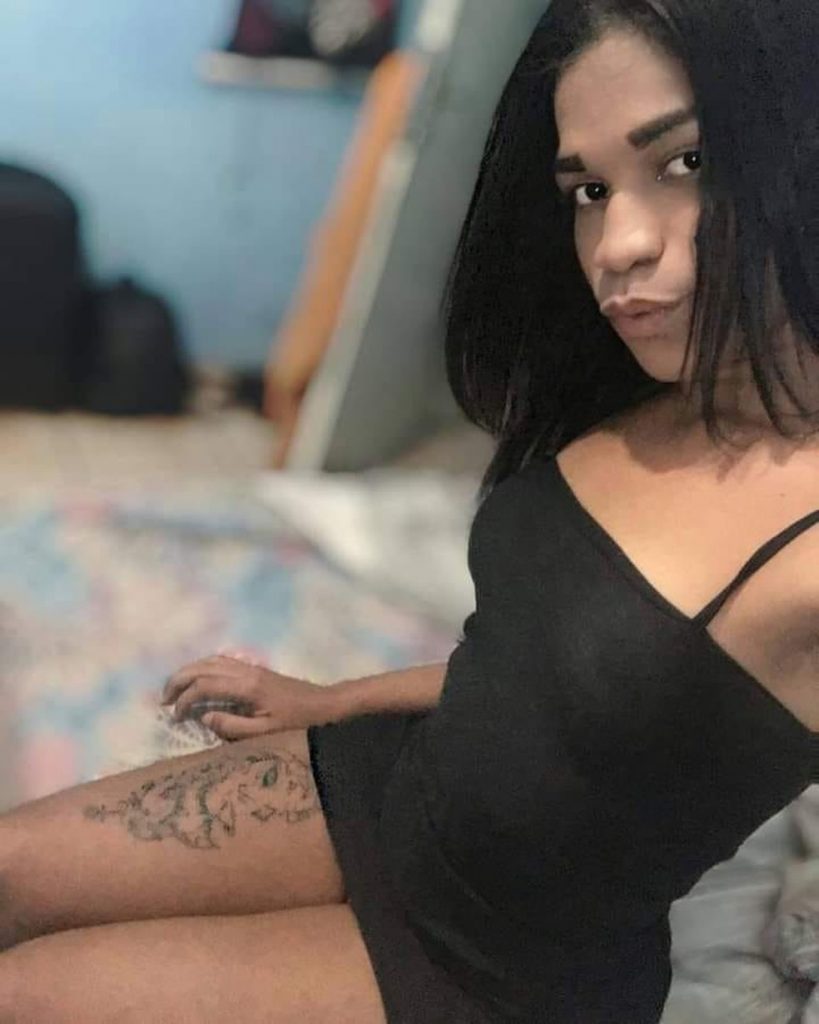 Travesti cearense é espancada e morta em São Paulo Blog Mucambo Em