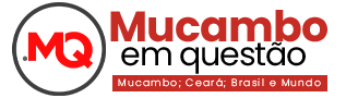 Logo Portal Mucambo em Questão