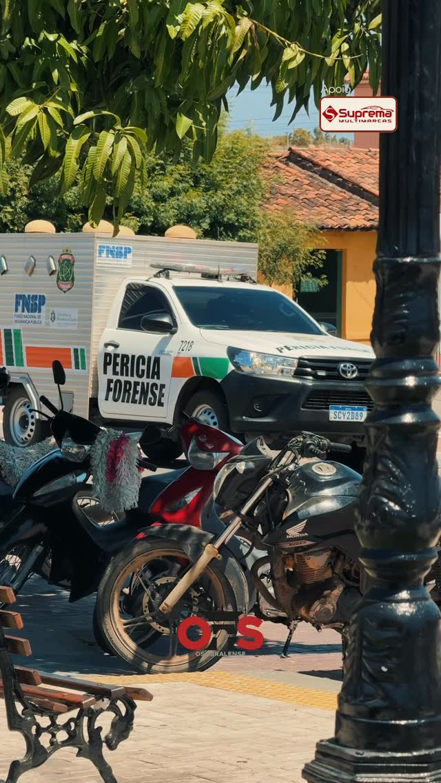 Operação Policial em Sobral: Dois Suspeitos Morrem em Confronto com Força Tática