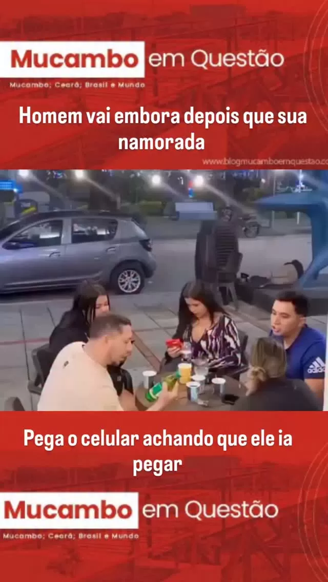 "Você Aceitaria?": Pergunta Simples Desafia a Sociedade