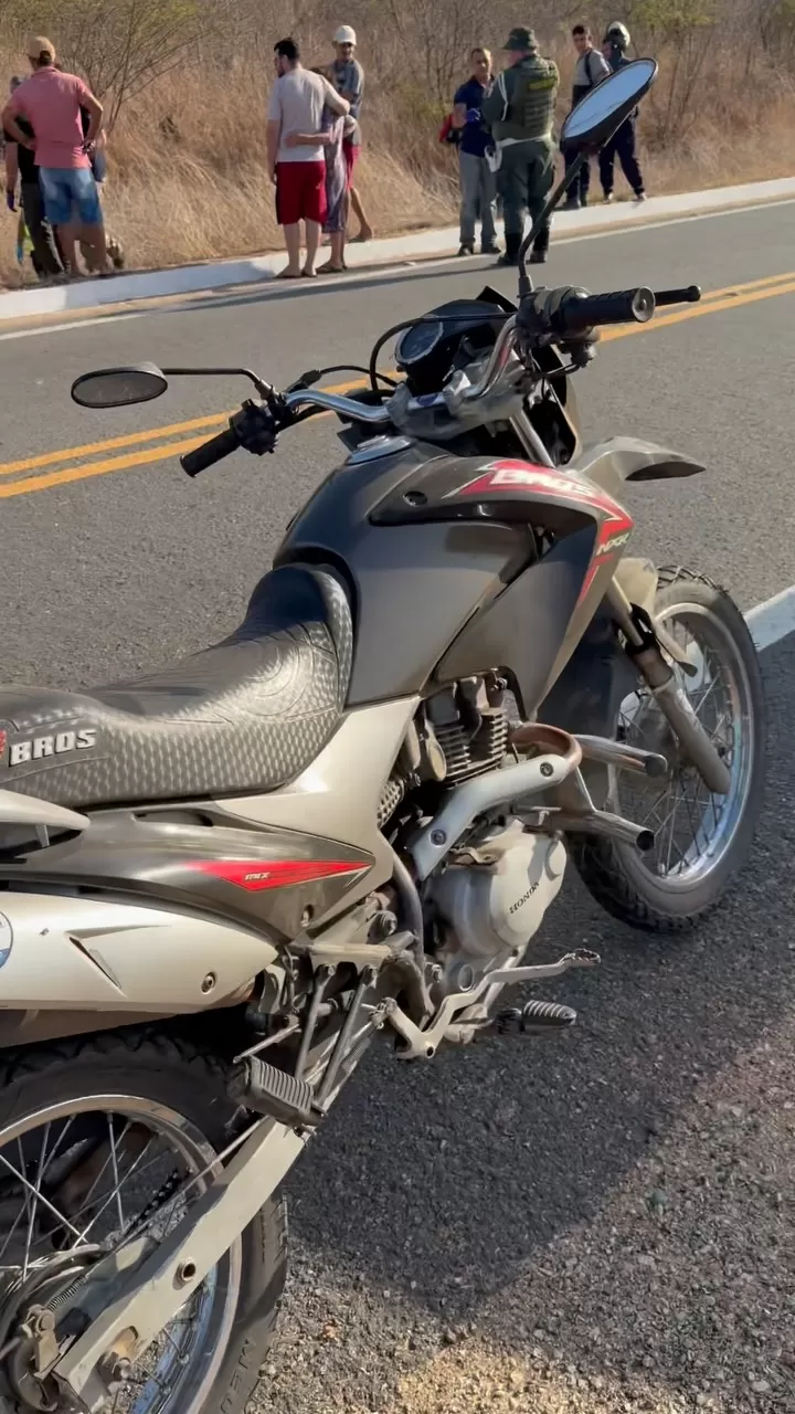 Tragédia na CE-232: Acidente Fatal Entre Massapê e Ipaguaçu-Mirim