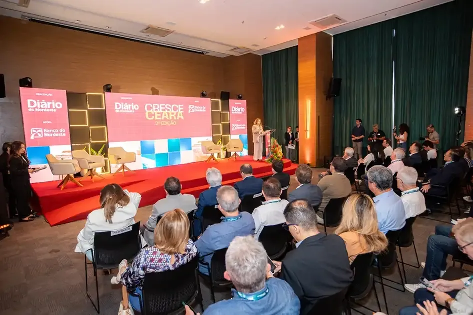 3ª Cresce Ceará discute agronegócio e logística