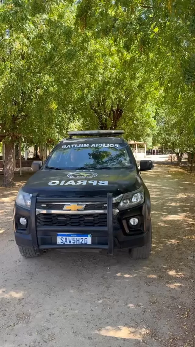 Duplo Homicídio Choca Groaíras no Ceará