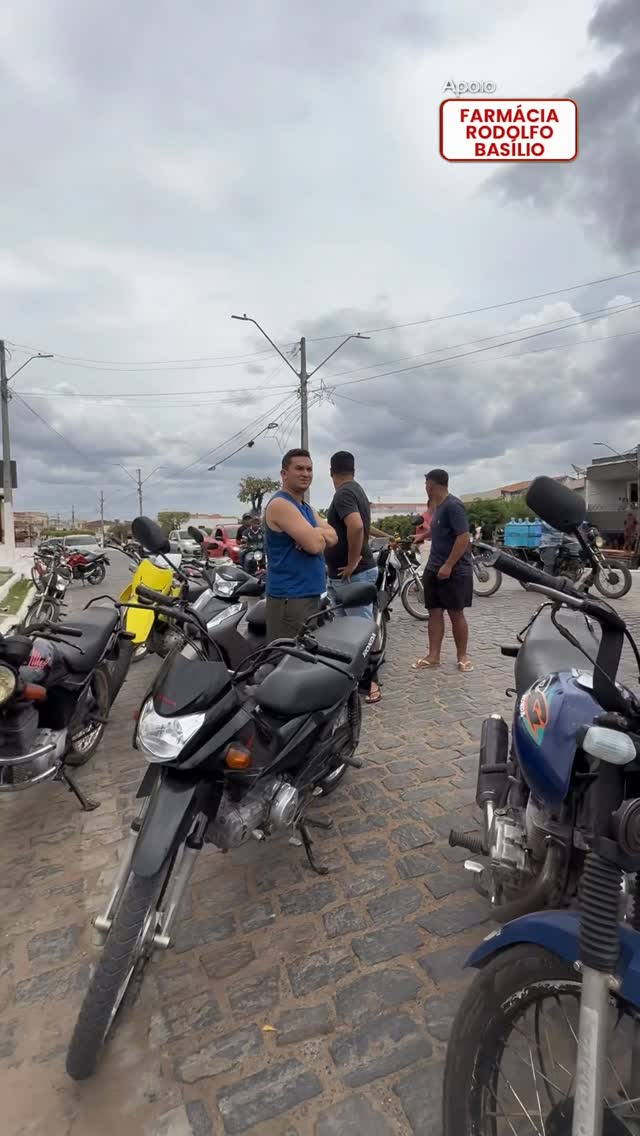 Colisão fatal em Massapê tira vida de motociclista