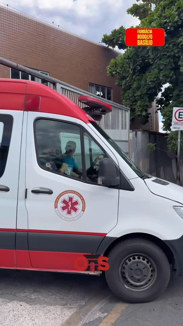 Homem baleado em tentativa de homicídio no bairro Vila Recanto, Sobral