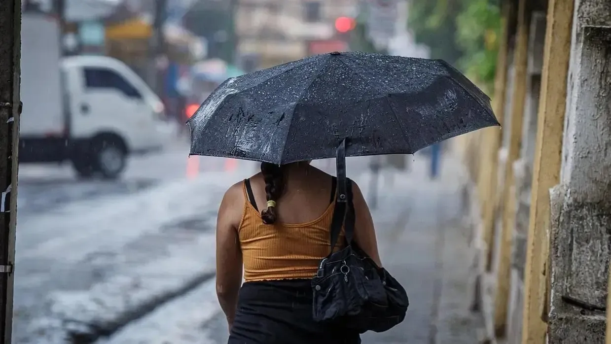 Abril de 2026: Chuvas Superam Expectativas no Ceará