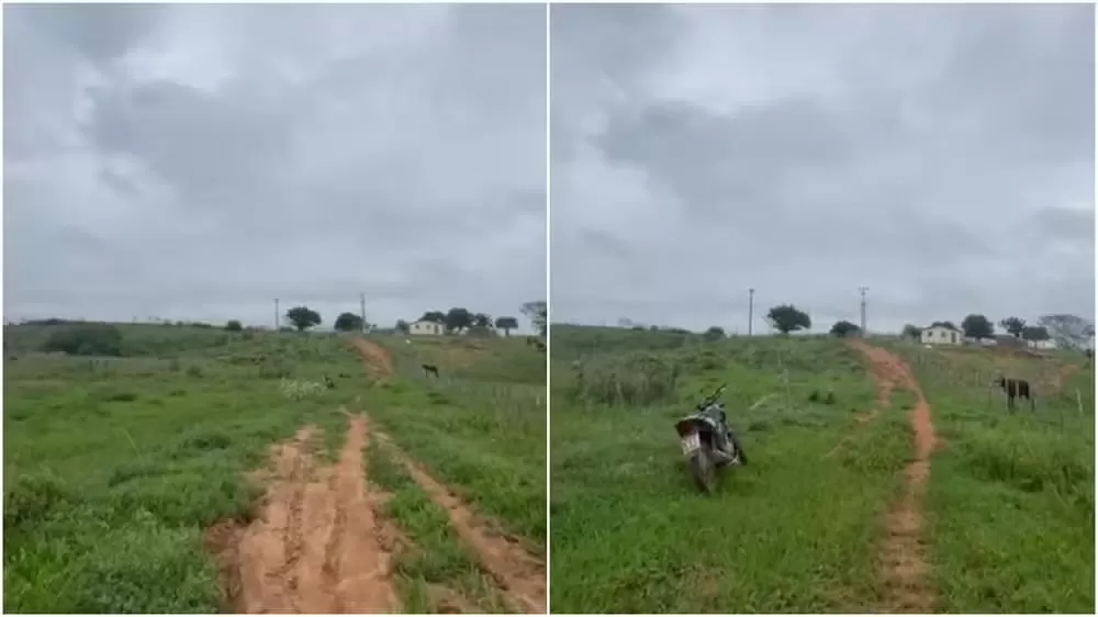 Acopiara: Mulher Resgatada Após Três Dias Desaparecida em Mata, Fugindo de Agressor
