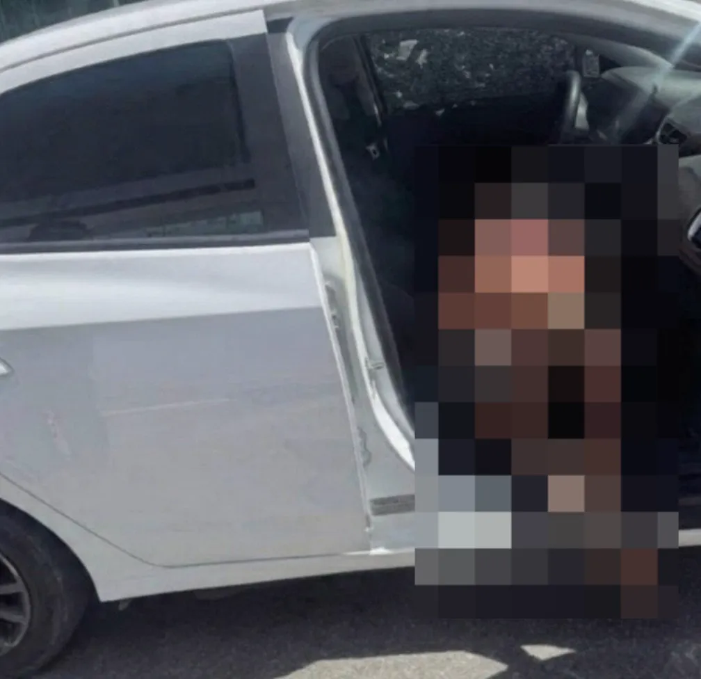 Adolescente apreendido por homicídio em Fortaleza