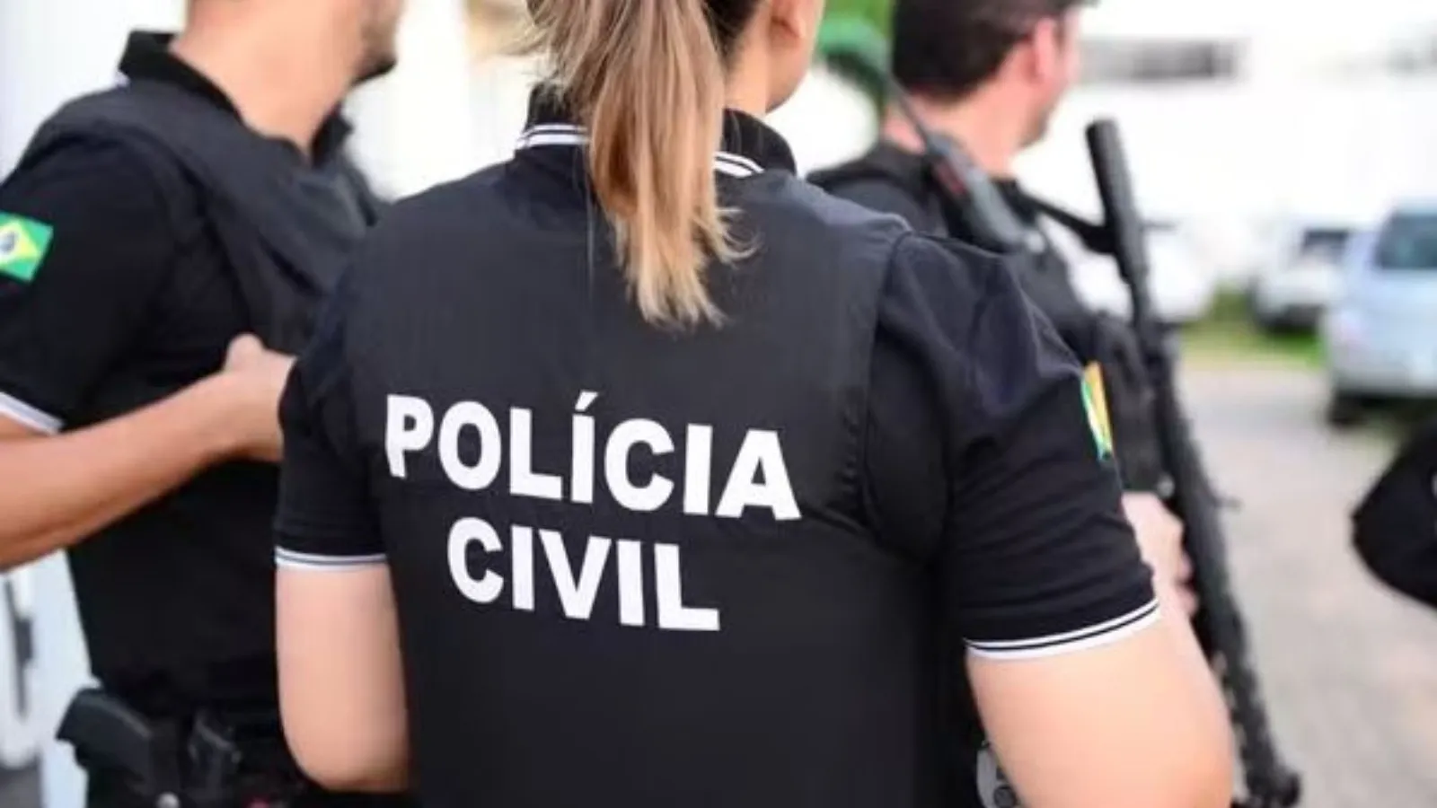 Adolescente de 12 anos é morto a tiros em Piquet Carneiro