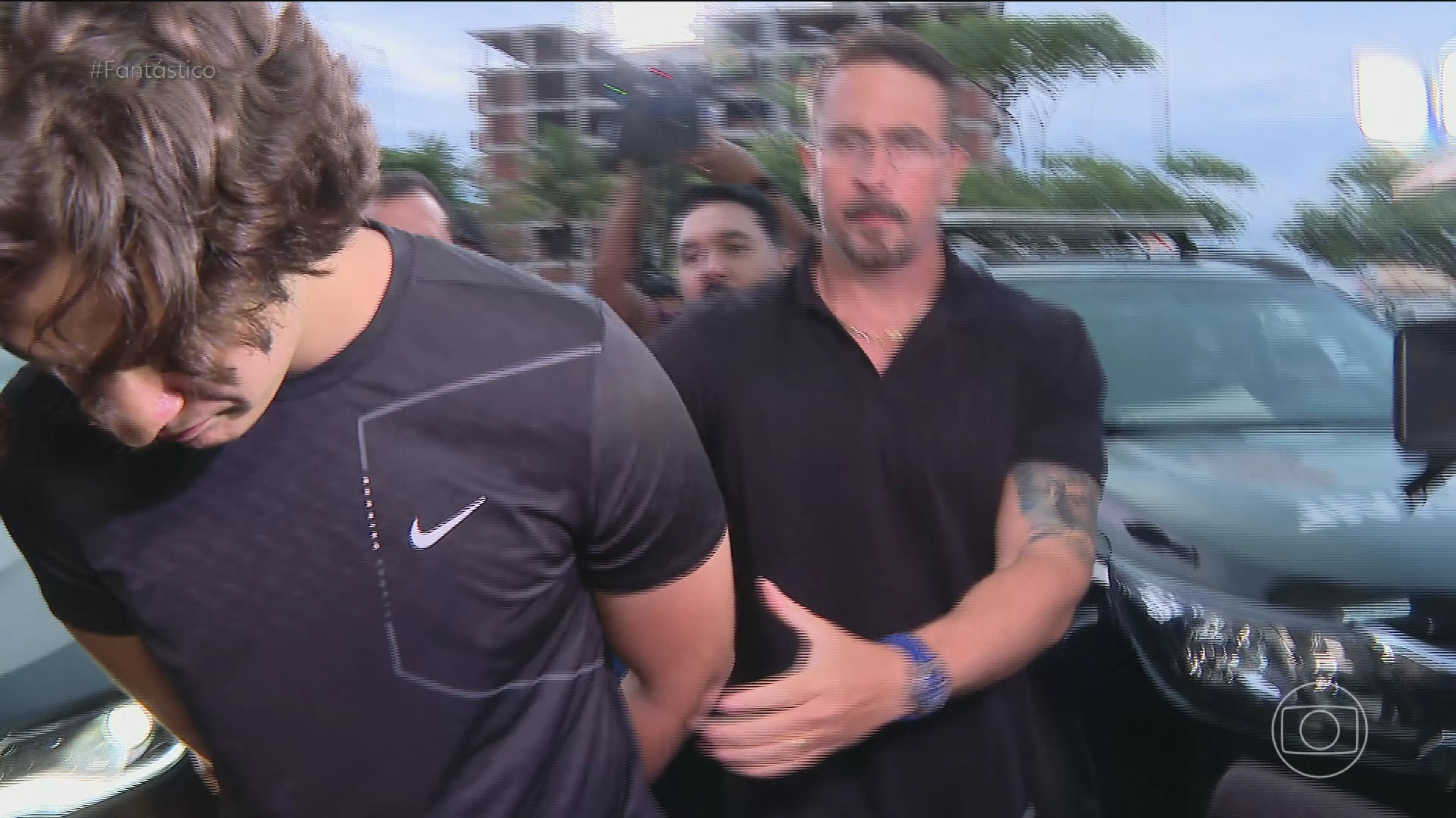 Adolescente em Coma Após Briga por Chiclete: Pilotado é Preso por Agressões