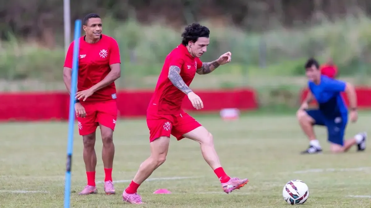 Agenda de Jogos de Futebol de Quinta-feira (3)
