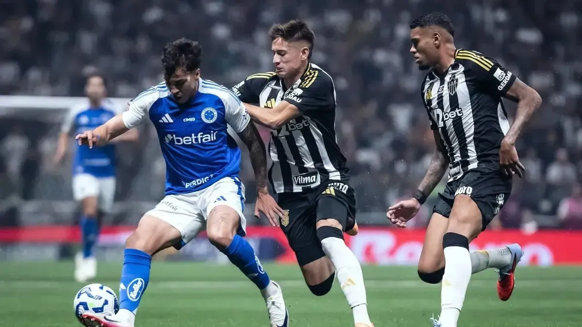 Agenda de Jogos de Futebol na TV para Terça-feira (25)