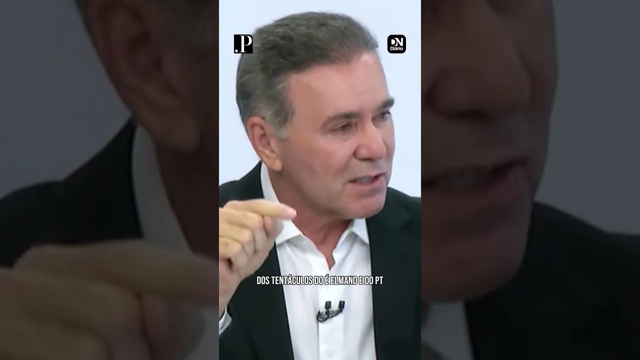 Alcides defende aliança do PL com Ciro Gomes