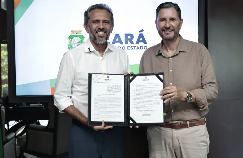 Alece Abre Concurso Público com 200 Vagas