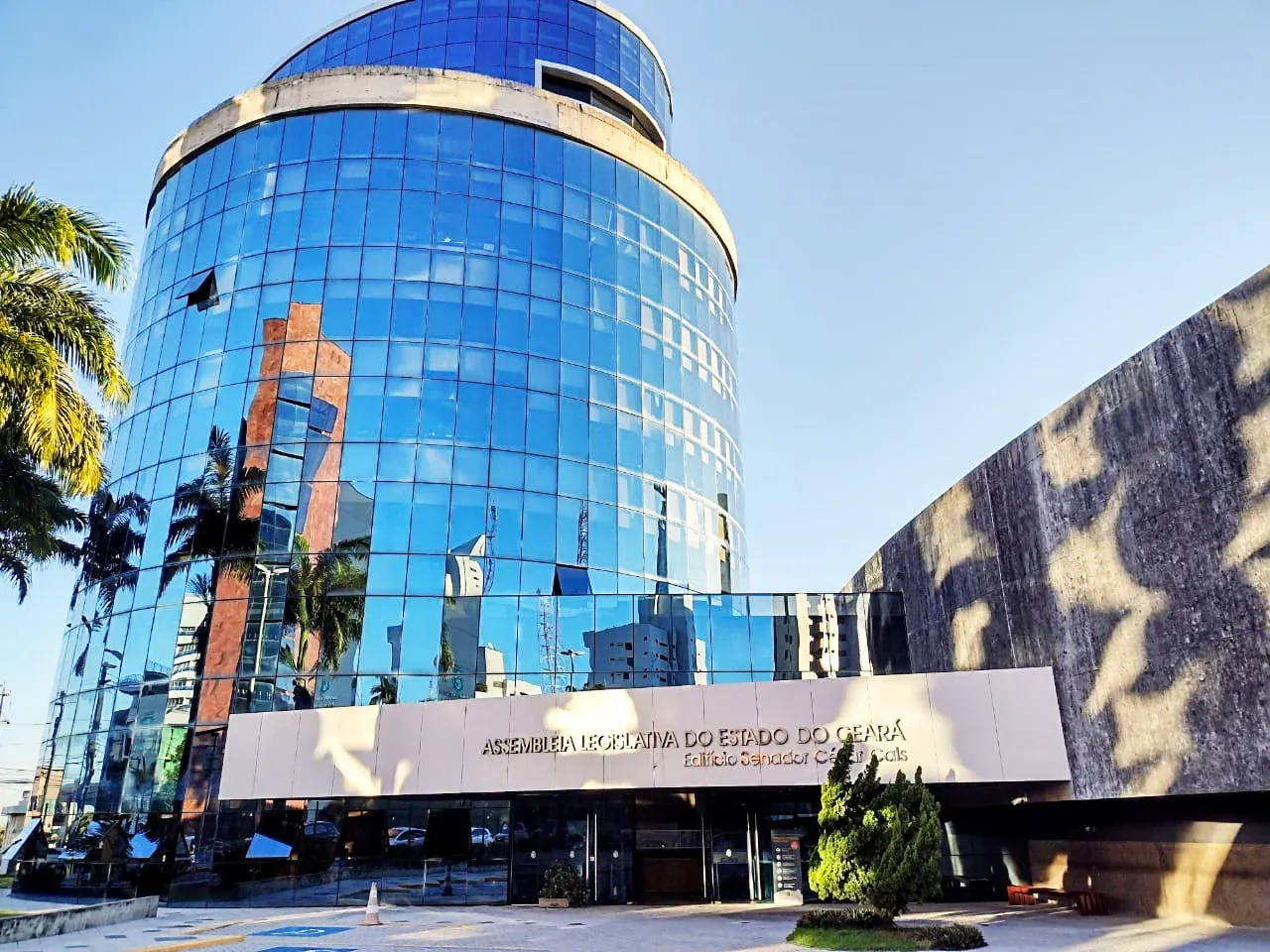 Alece aprova perdão de até 100% de multas e juros para ICMS, IPVA e ITCD