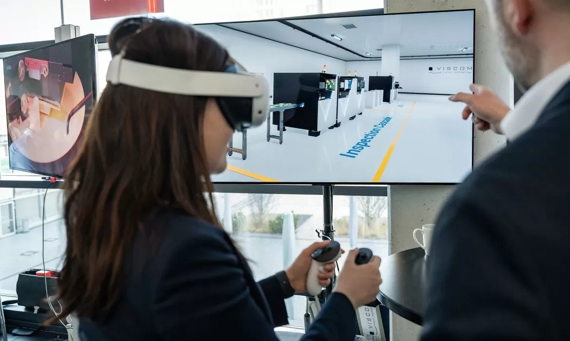 Alerta da Bosch: 95% dos Projetos de IA Falham em Gerar Valor Real a Empresas