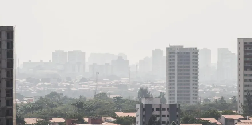 Alerta de Chuvas Intensas no Ceará: 135 Municípios em Atenção