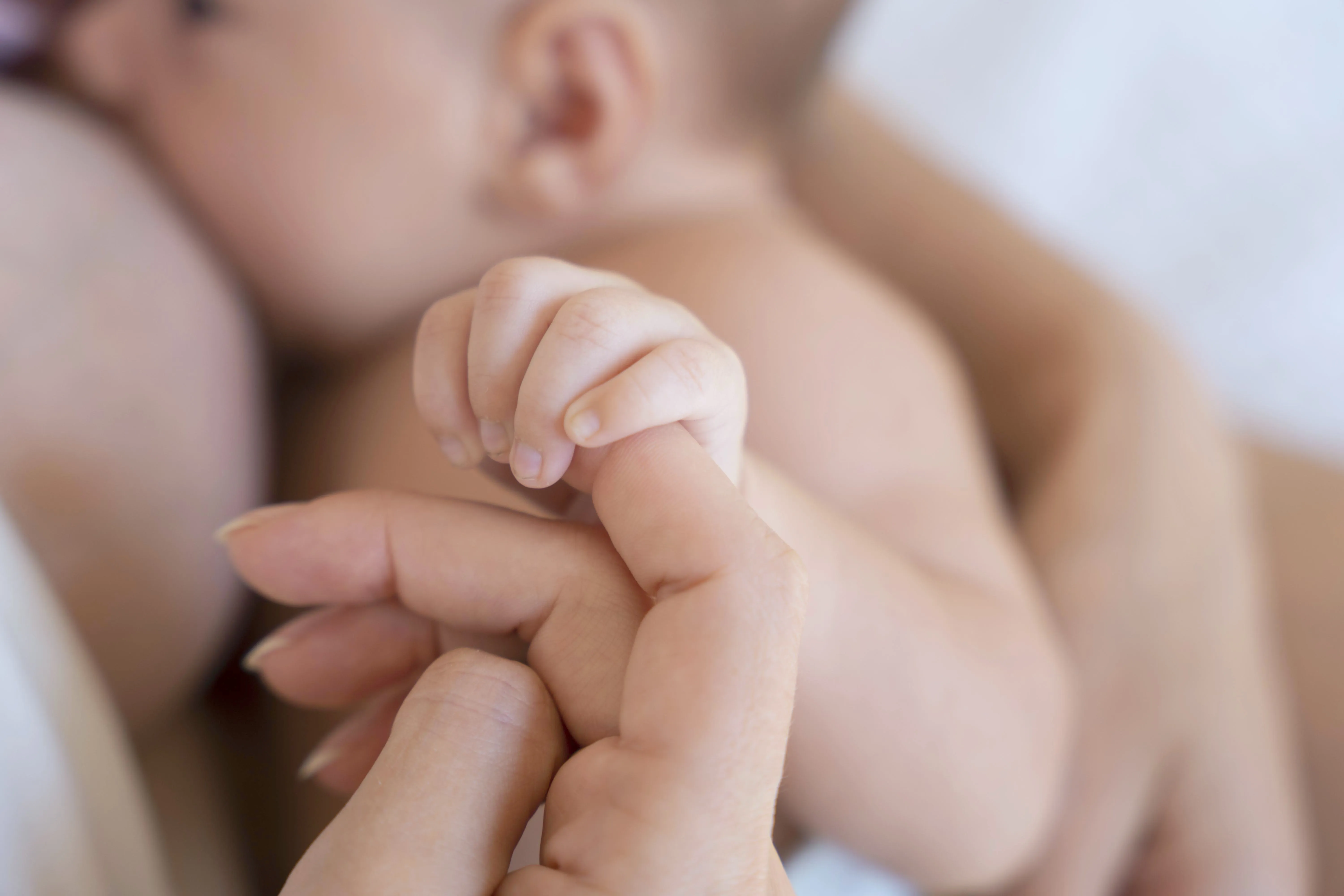Amamentação Reduz Risco de Doença Cardíaca em Mães