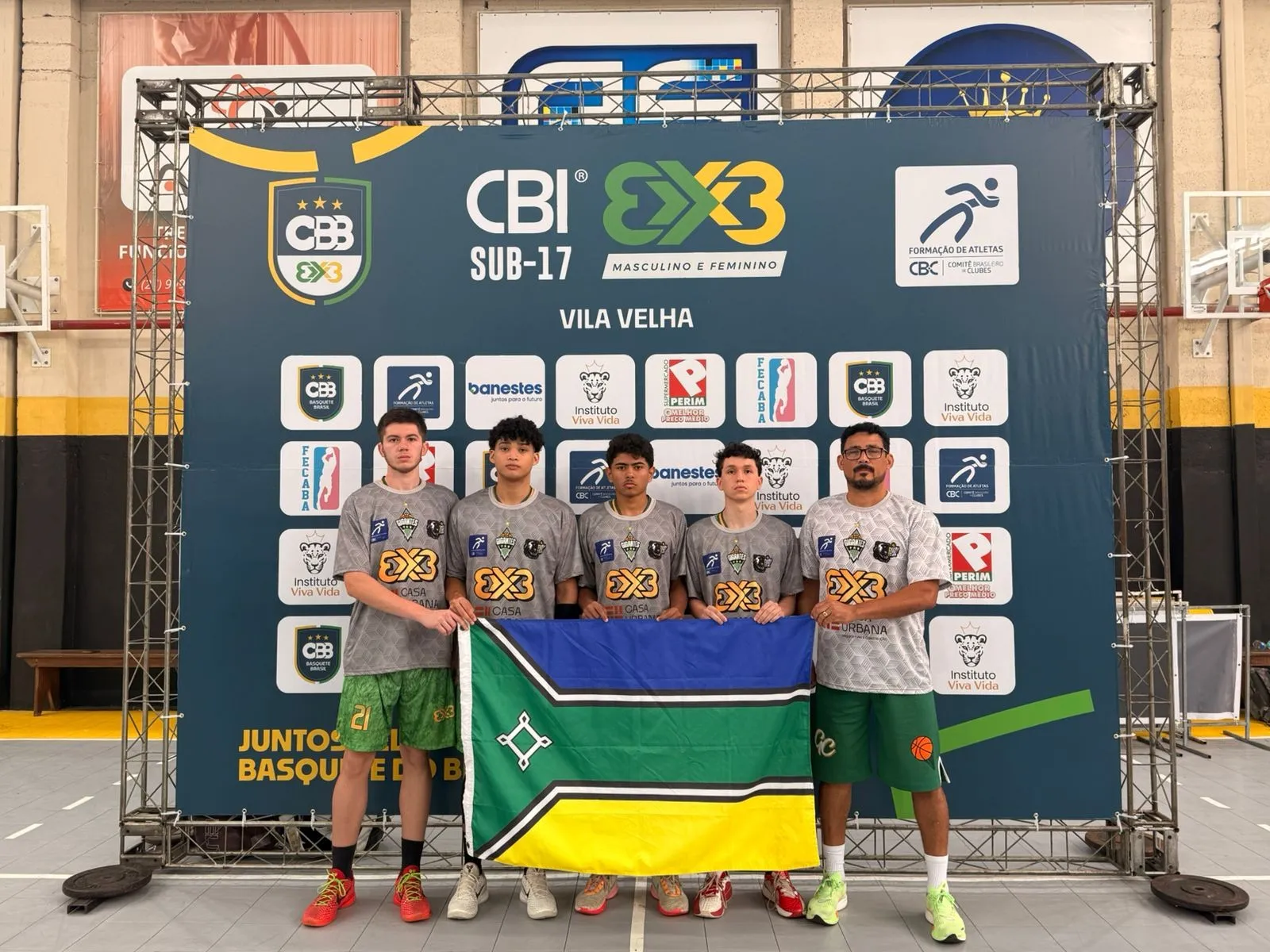 Esportes