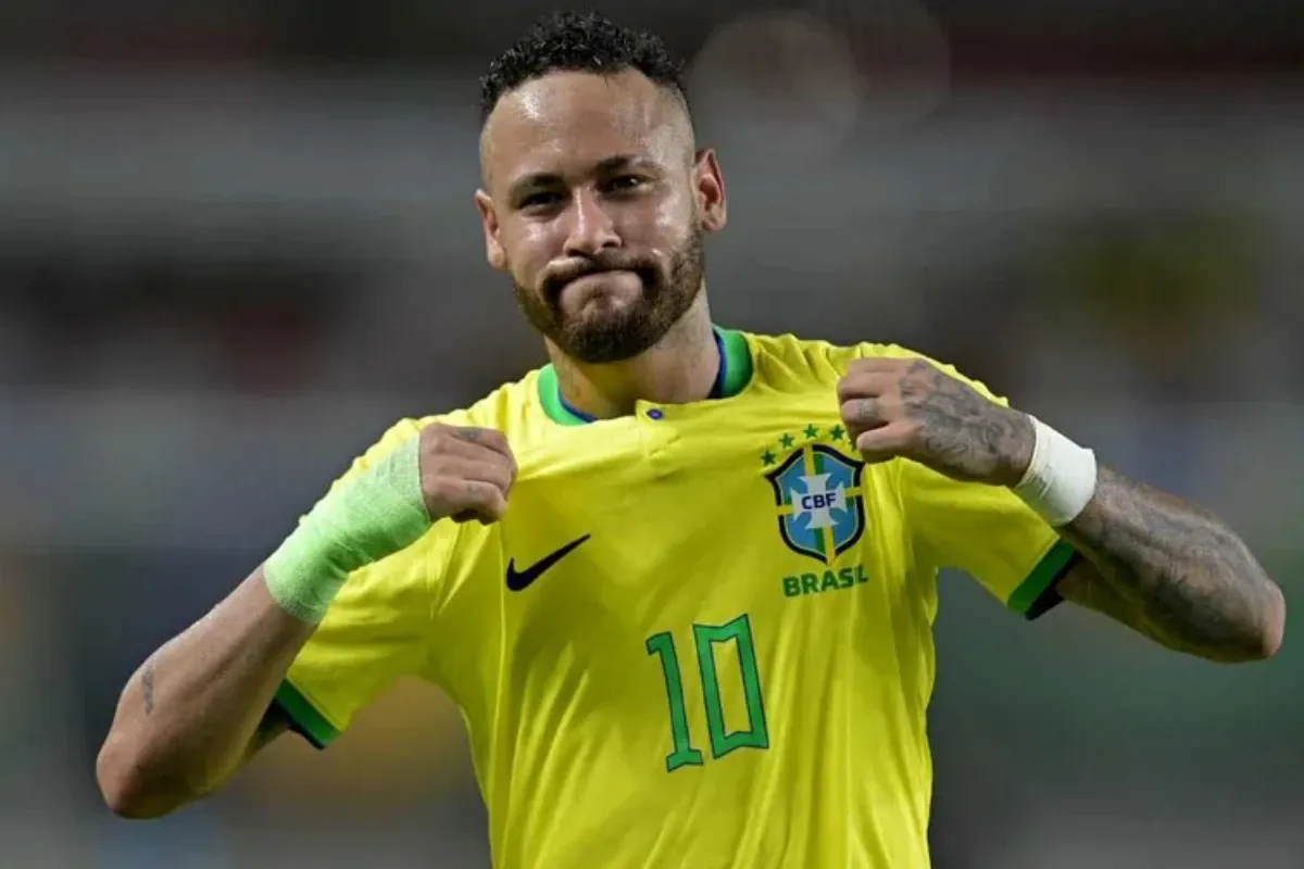 Ancelotti anuncia lista para Copa 2026 com Neymar e surpresas