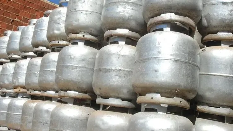 ANP adia decisão sobre venda fracionada de gás de cozinha
