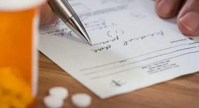 Anvisa disponibiliza novas opções para emissão eletrônica de receitas médicas