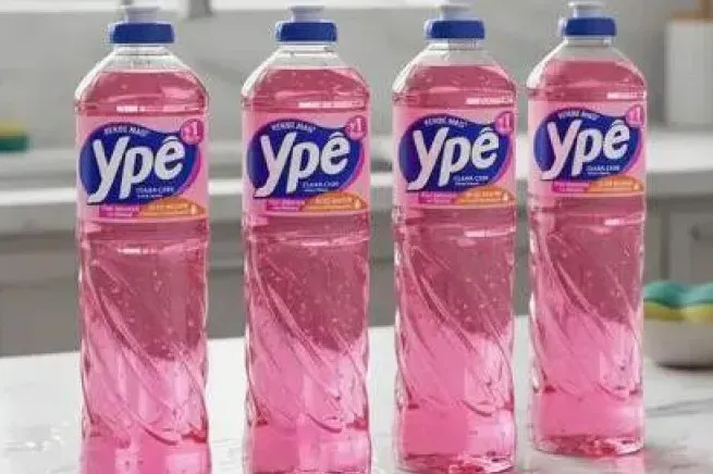 Anvisa mantém recomendação para não usar produtos Ypê afetados por falhas