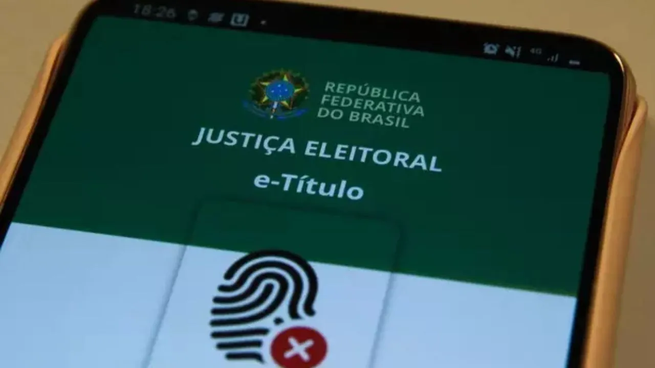 Aplicativo e-Título soma 2,4 milhões de emissões em dois dias