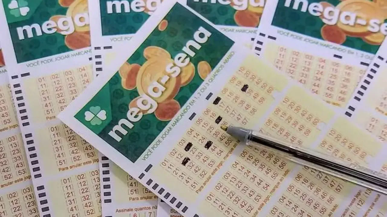 Aposta de Juazeiro do Norte fatura mais de R$ 37 mil na Mega-Sena