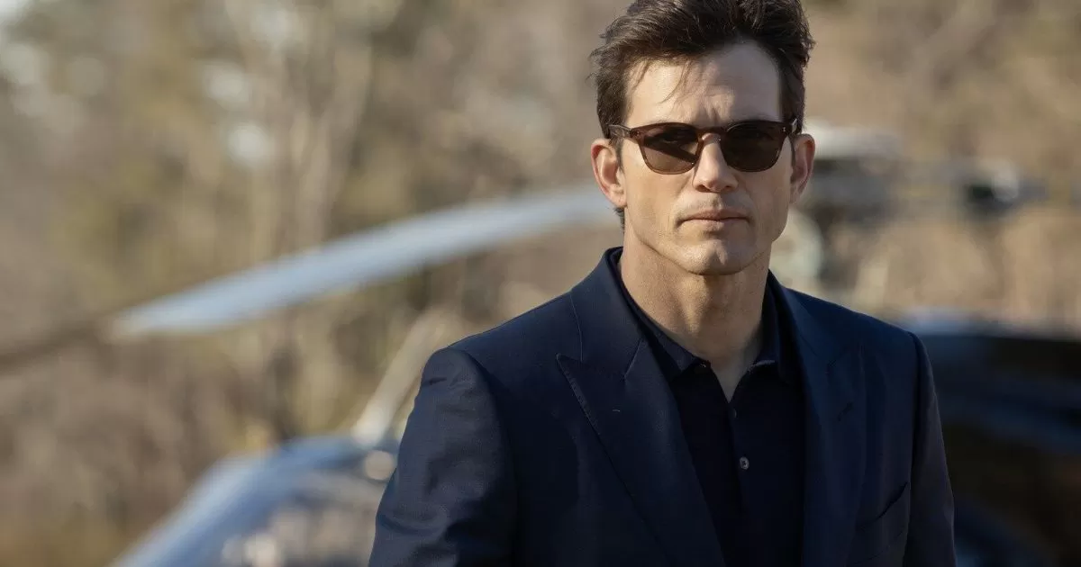 Ashton Kutcher: Nova série o faz abraçar imperfeições e desafiar padrões de beleza