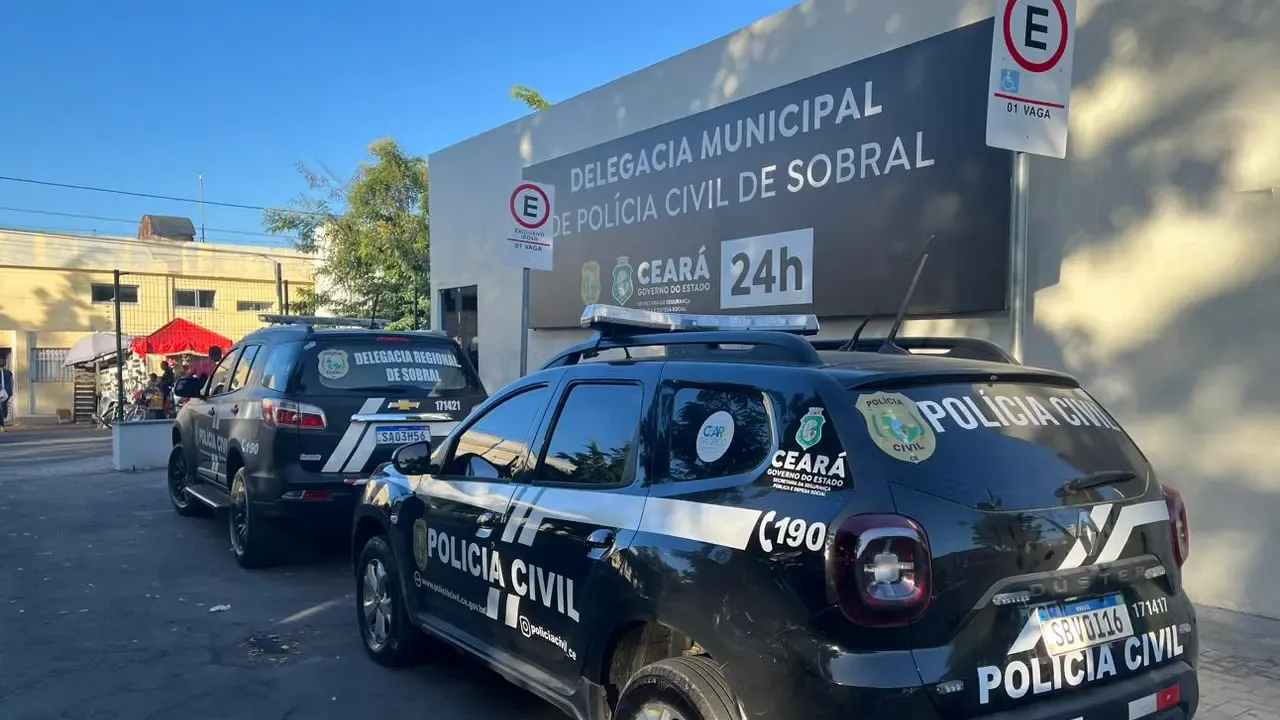 Ataque a lava jato deixa um homem morto e outro ferido em Sobral