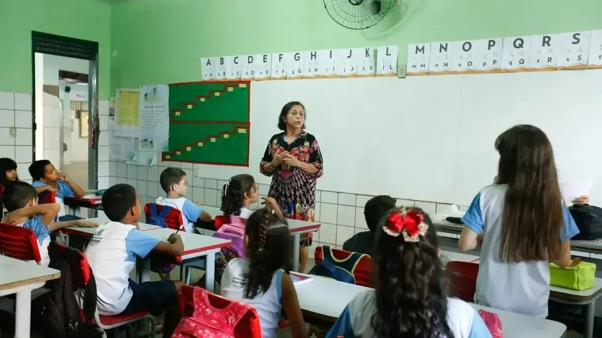Atenção, Professores de Matemática: Últimos Dias para Inscrições em Curso Gratuito MEC/UFC!