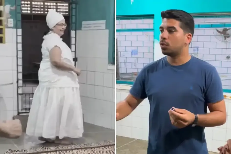 Atividade afro-brasileira em escola de Fortaleza gera polêmica