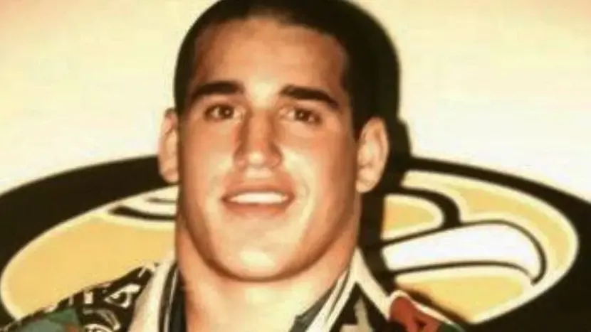 Atleta de Jiu-Jítsu Fernando Margarida é Encontrado