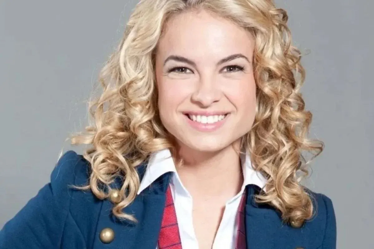 Atriz e cantora Lua Blanco perde a vida aos 39 anos