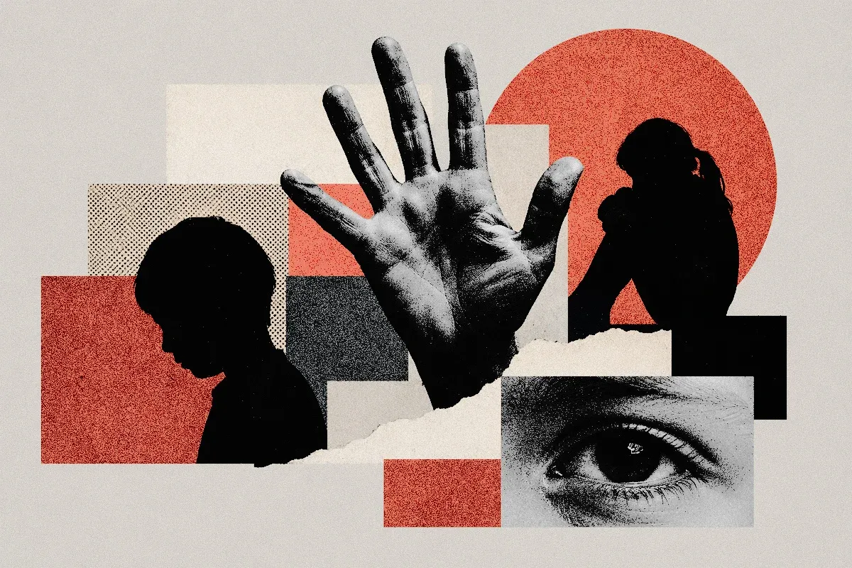 Aumento de violência contra crianças no Brasil