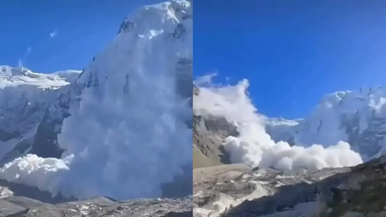 Avalanche na Rússia: 11 mortos e desaparecidos