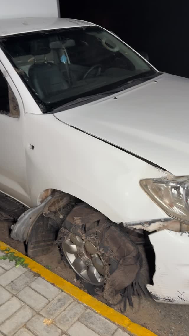 Ciclista morre em atropelamento na CE-253; motorista foge e abandona veículo