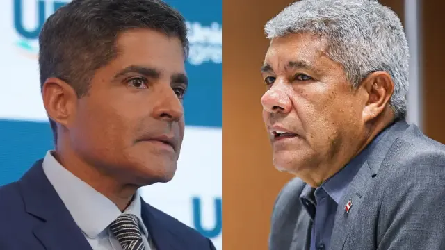 Bahia registra empate técnico na disputa pelo Governo