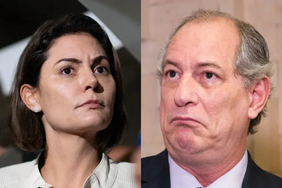 Base Bolsonarista no Ceará se aproxima de Ciro Gomes