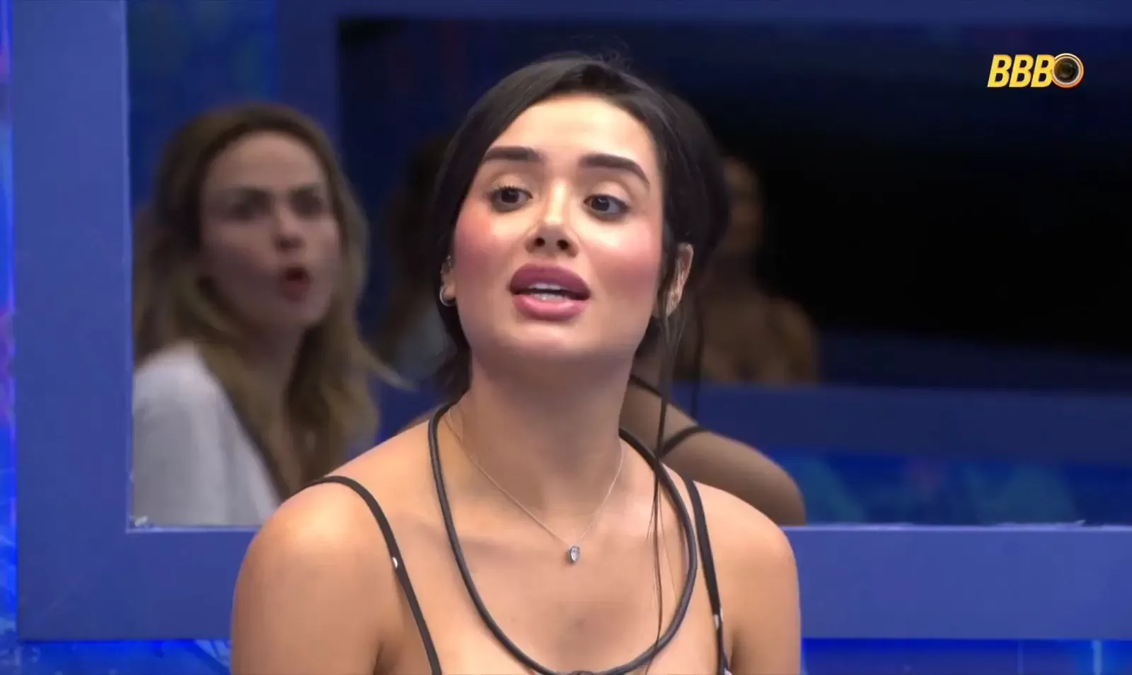 BBB 26: Nova Aliança Revira o Jogo e Miram Grupo de Babu em Estratégia Surpreendente