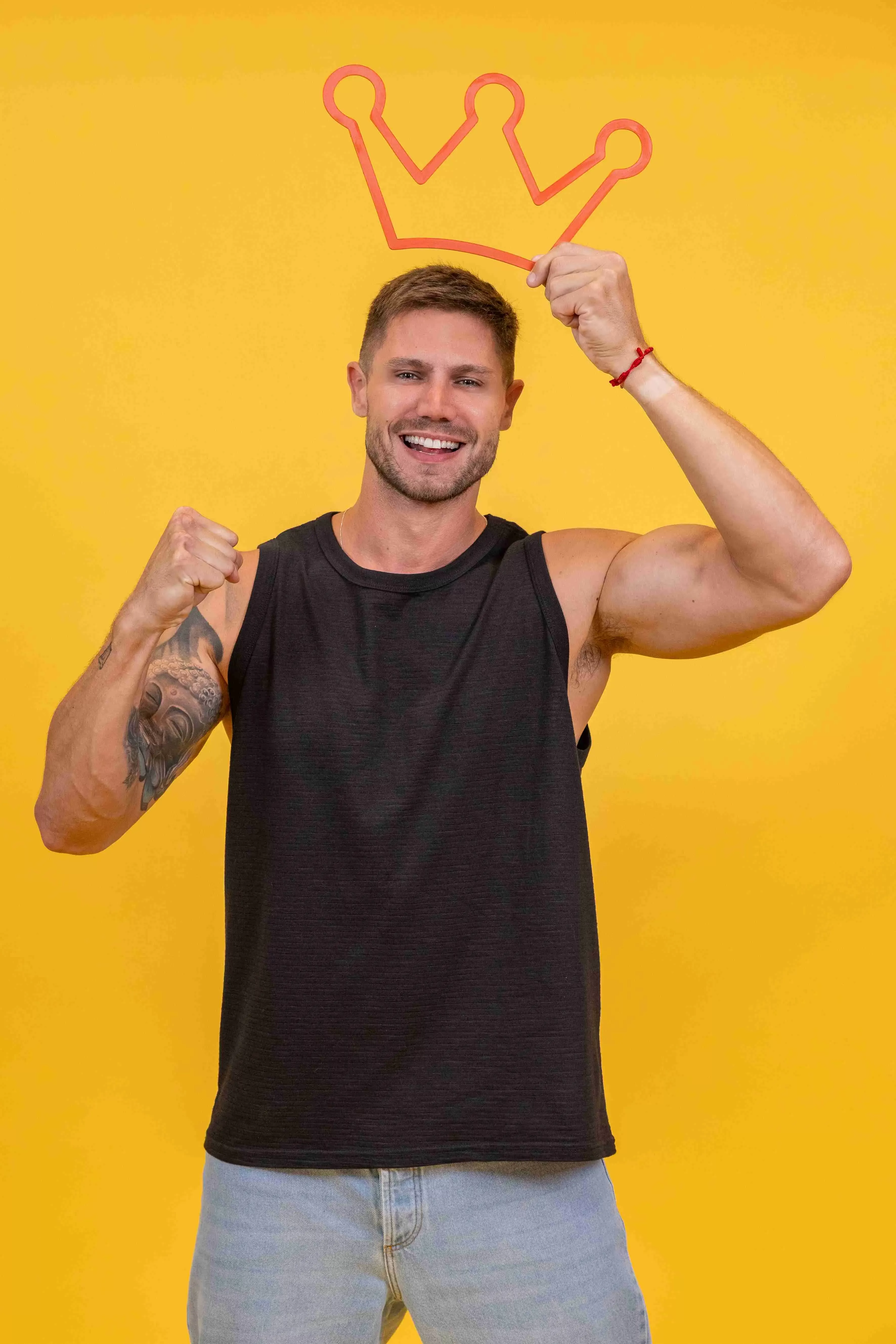 BBB 26: O Voto de Jonas Pode Mudar Tudo! Alvo Surpreende Fãs