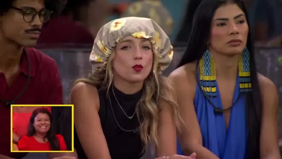 BBB 26: Sincerão da discórdia agita véspera de Paredão com promessas de embate