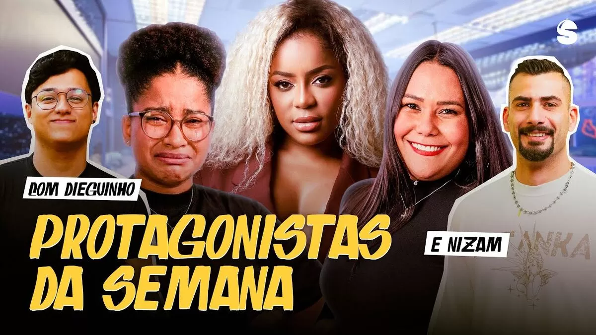 BBB26 e TV: Novas Polêmicas Incendeiam o Entretenimento Nacional