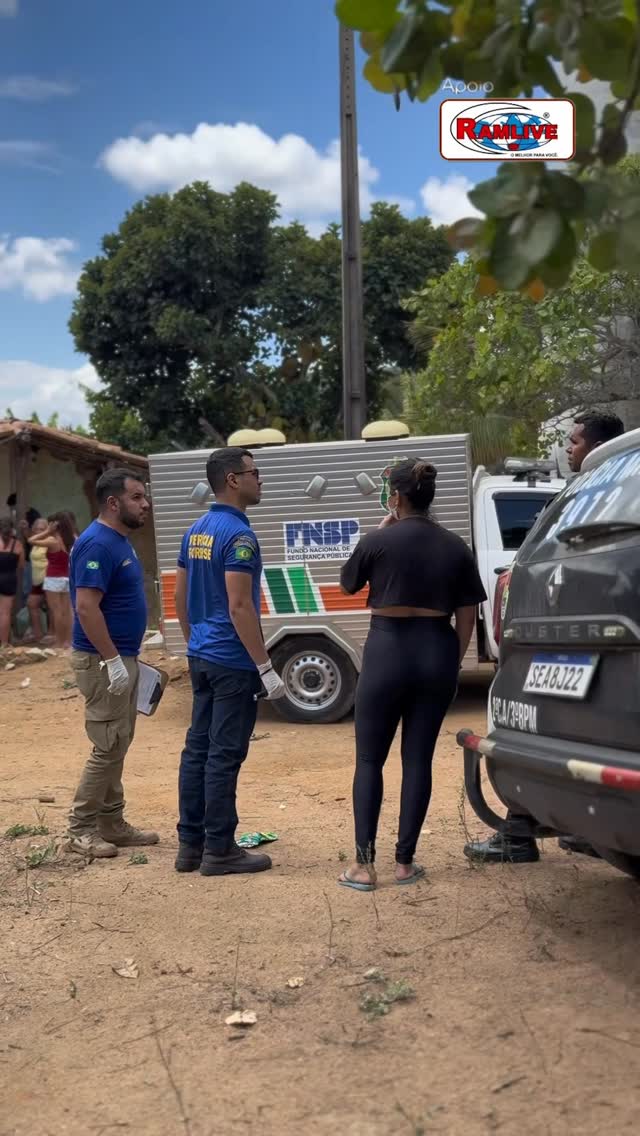 Idoso é encontrado morto em sua residência na zona rural de Meruoca