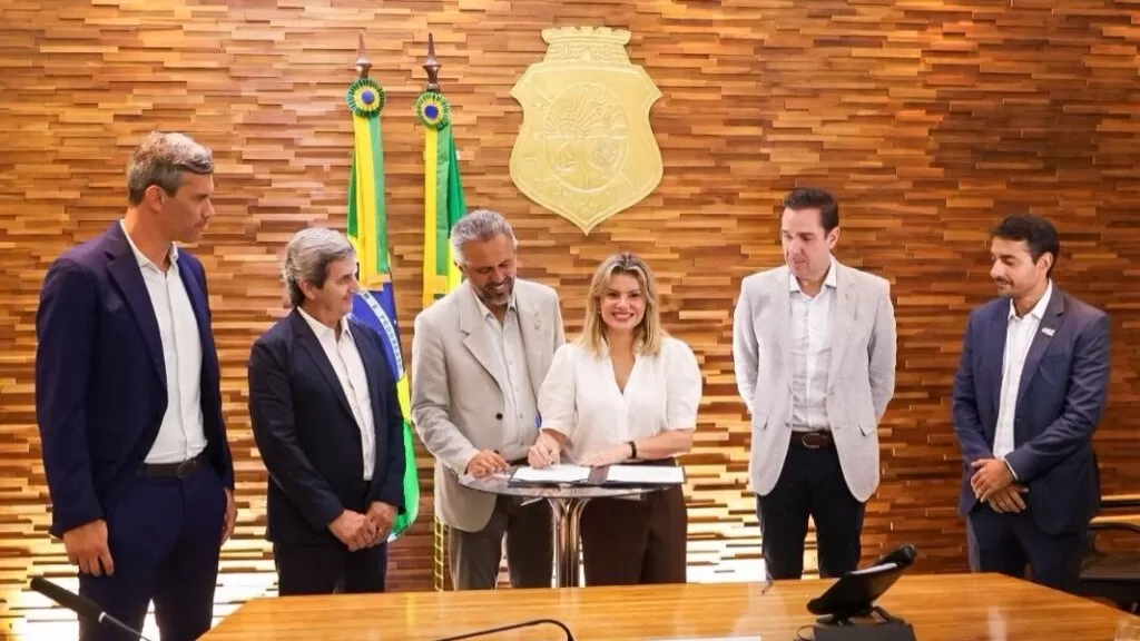 Beberibe terá resort de luxo Club Med com investimento massivo e 2 mil novos empregos