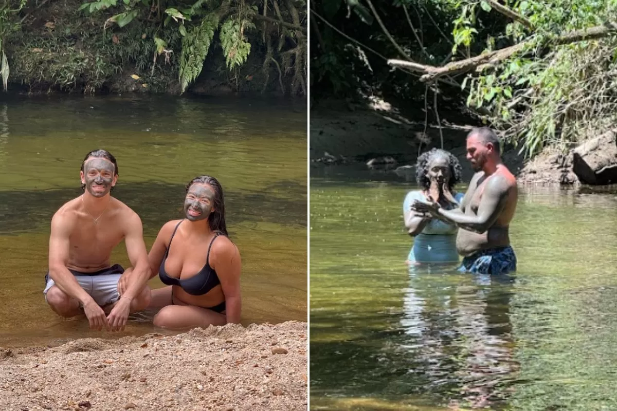 Bertioga: Desvende o Paraíso Secreto do Jaguareguava com 'Skincare Natural'