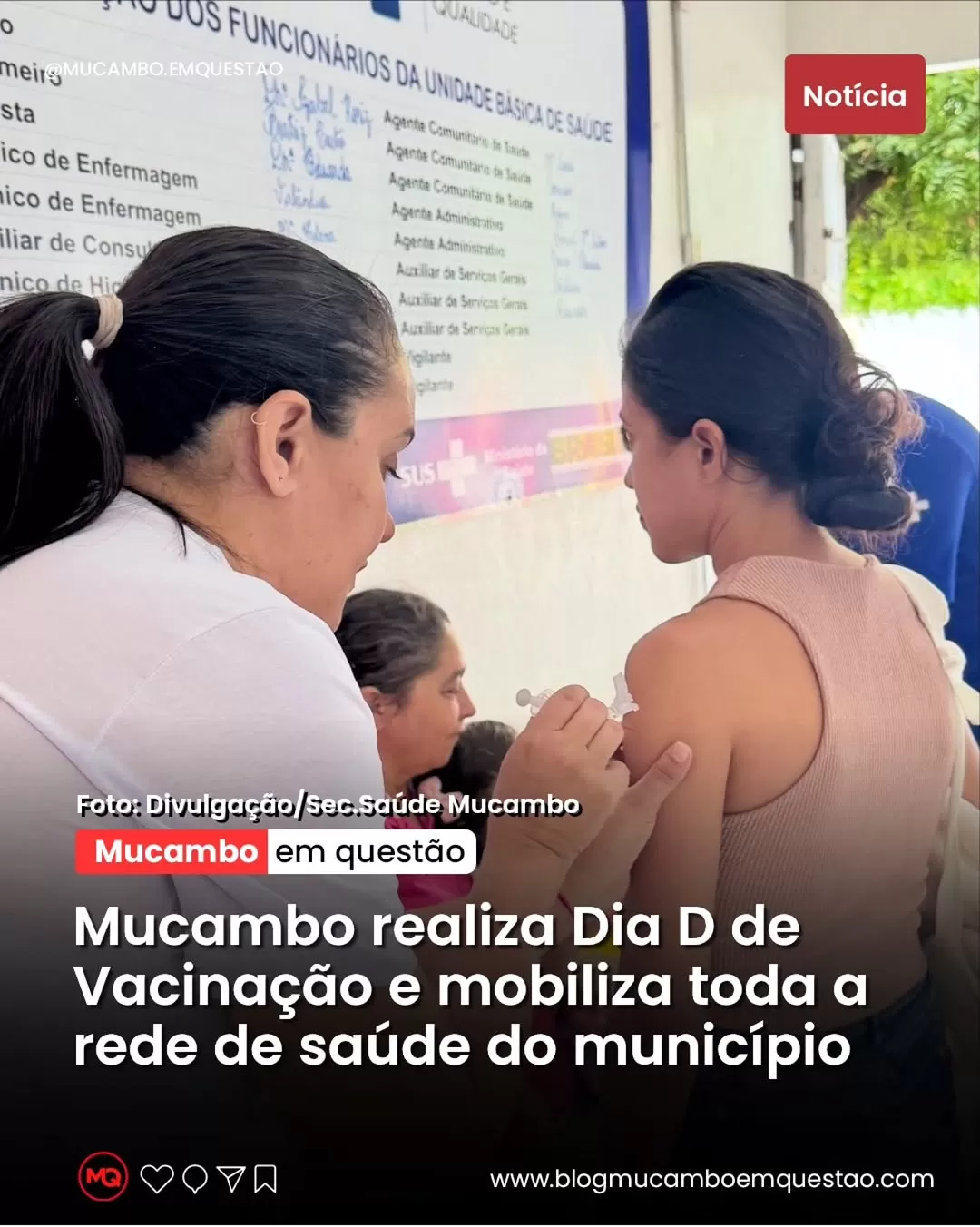 Saúde