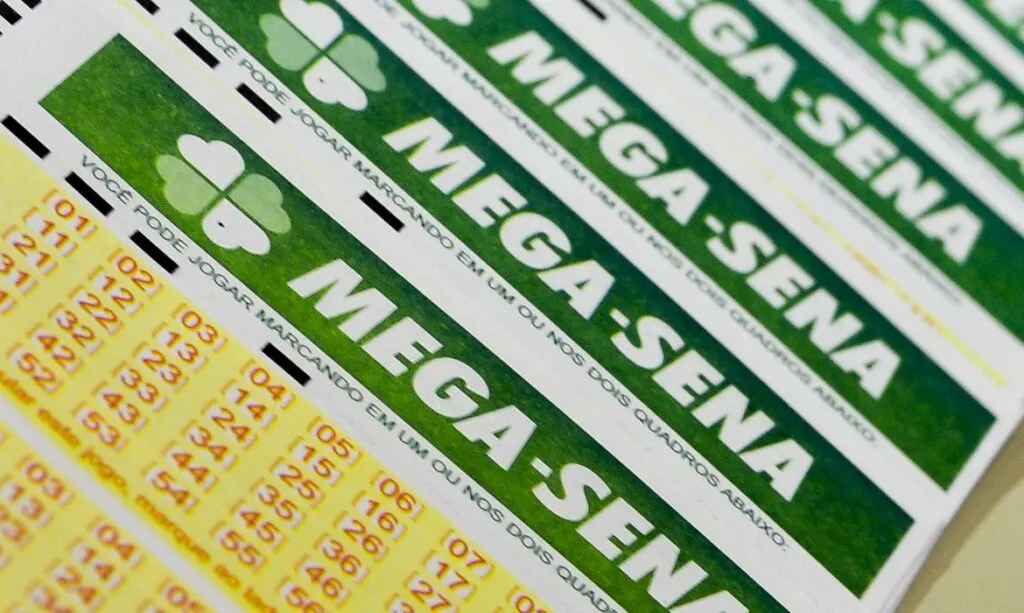 Bolão de Fortaleza fatura R$ 168 milhões em sorteio da Mega-Sena
