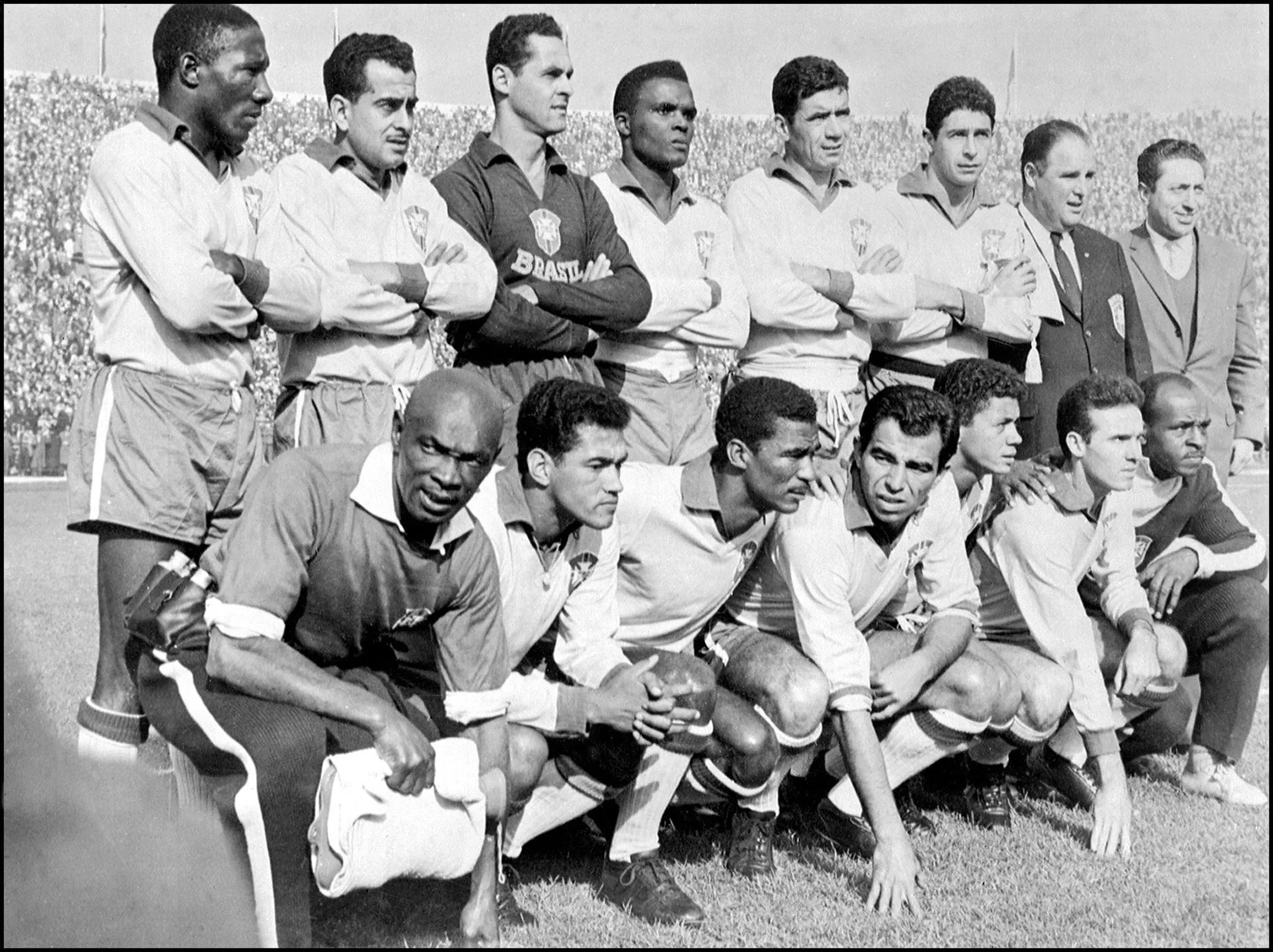 Botafogo: Relembre jogos históricos contra seleções